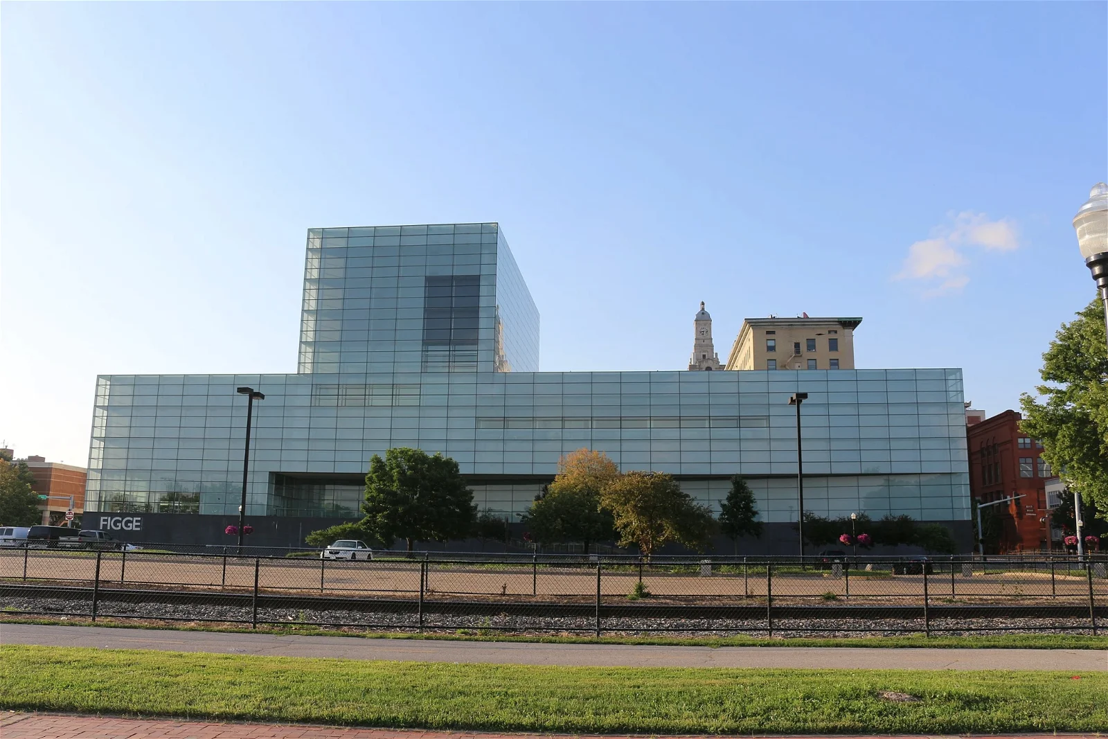 Figge Art Museum