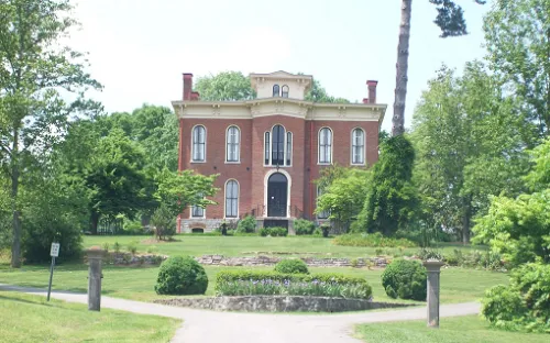 Riverview At Hobson Grove