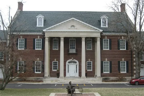 Kentucky Museum