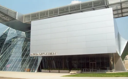 Akron Art Museum