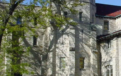 The History Museum At the Castle