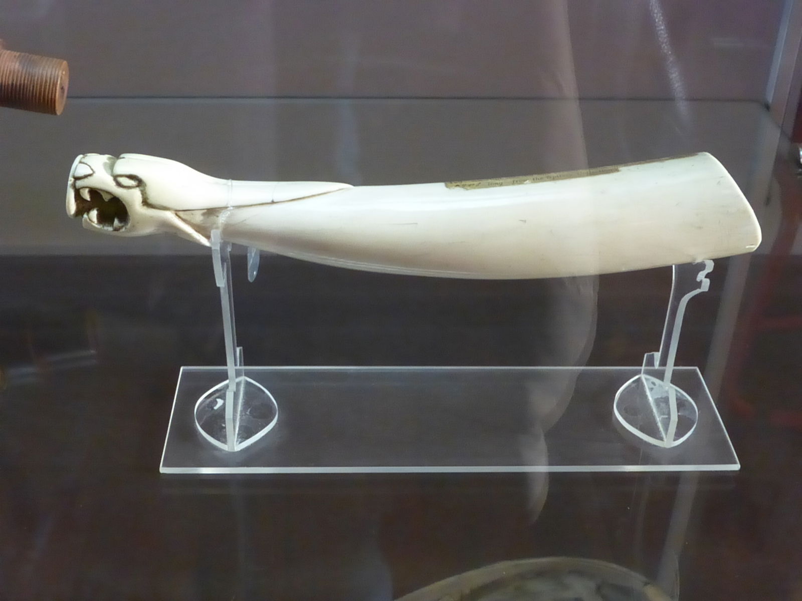 National Museum of Musical Instruments