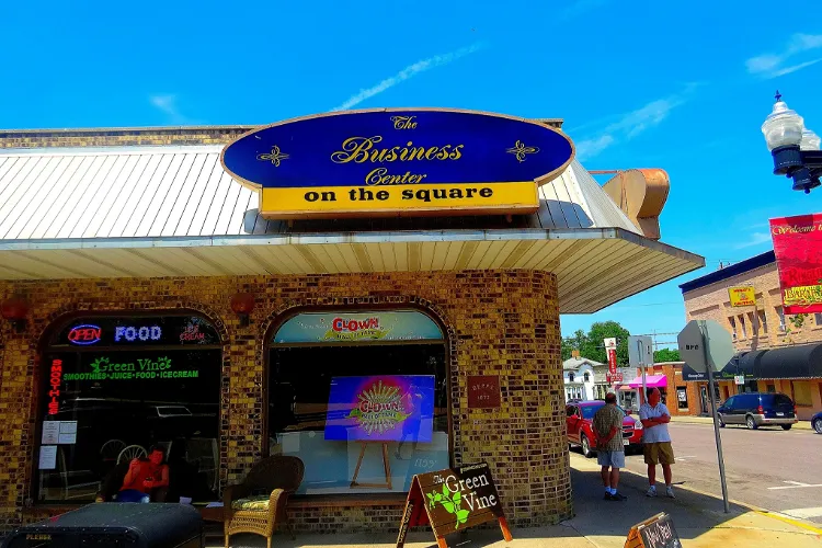 International Clown Hall of Fame