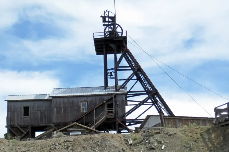 World Museum of Mining