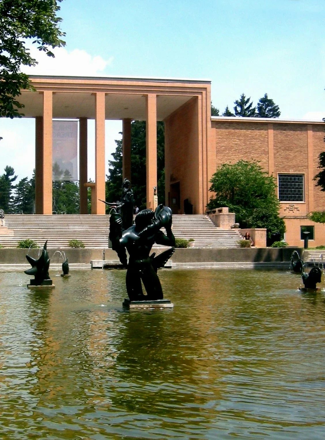 Cranbrook Art Museum