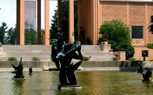 Cranbrook Art Museum