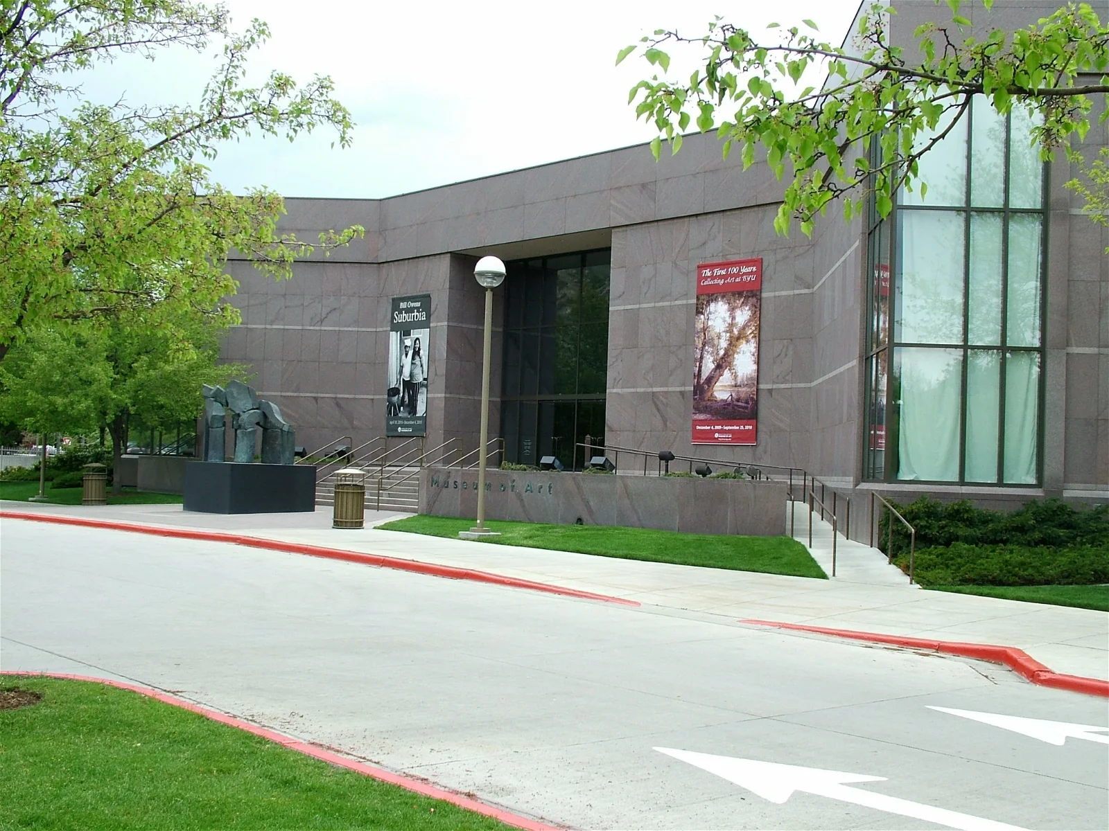 BYU Museum of Art