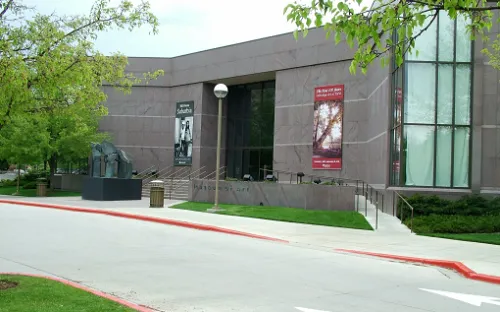 BYU Museum of Art