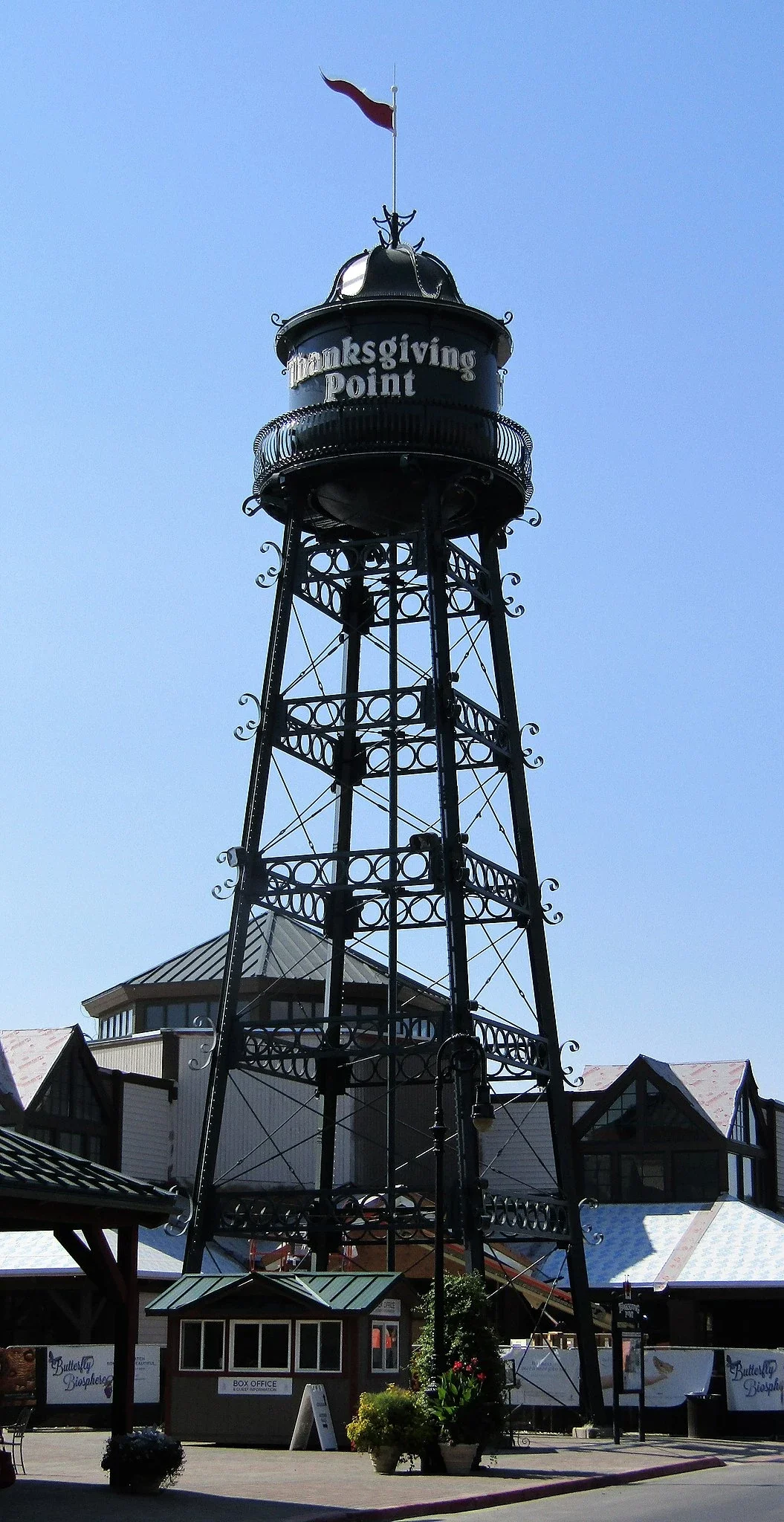 Museum of Ancient Life - Thanksgiving Point