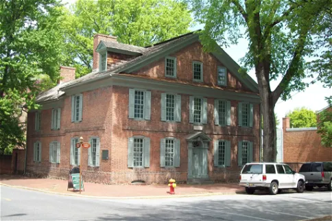 Amstel House Museum