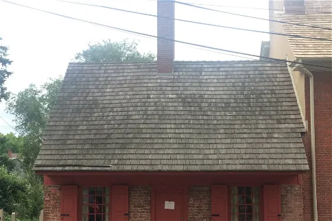 Dutch House Museum