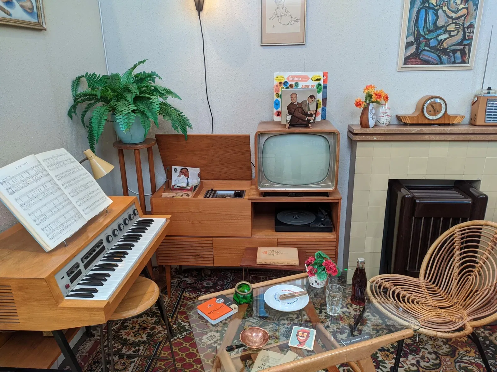 Museum of the 20th Century