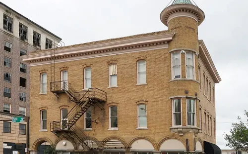 Texarkana Museum of Regional History