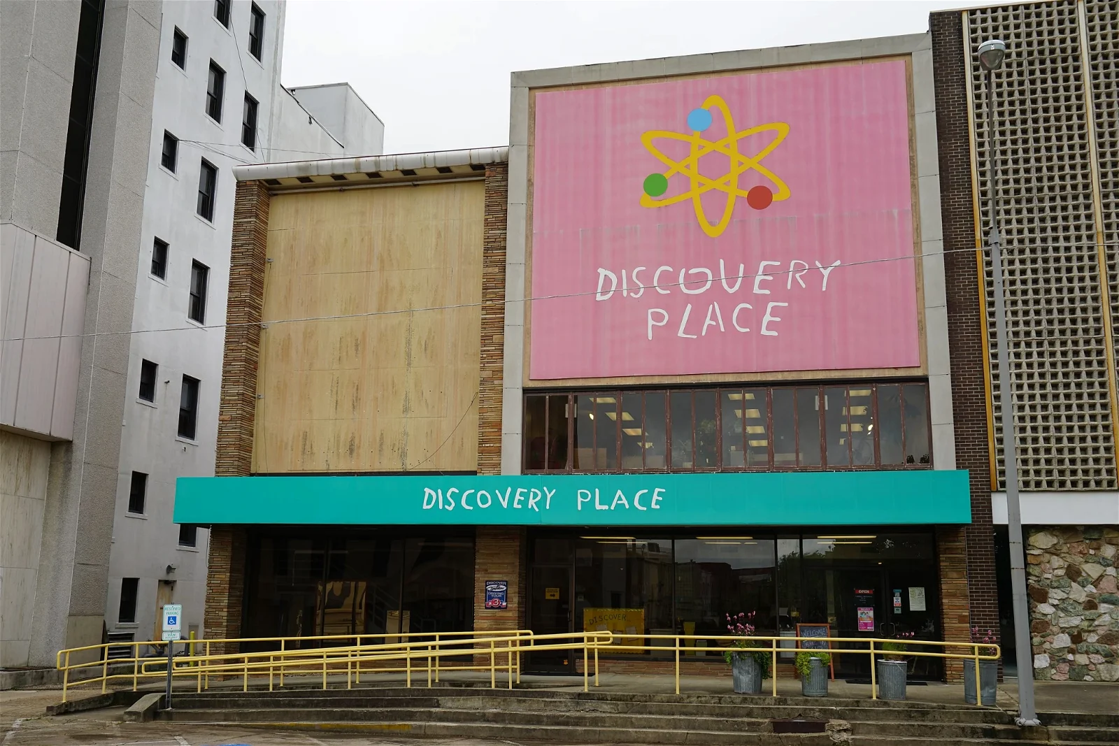 Discovery Place Children's Museum