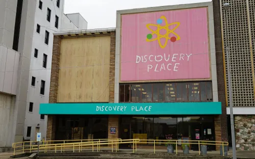 Discovery Place Children's Museum