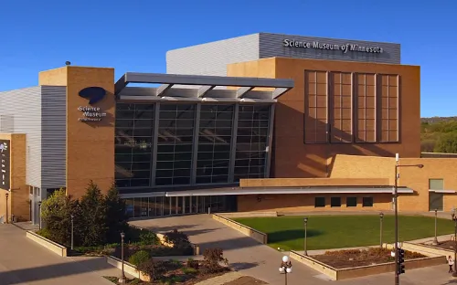 Science Museum of Minnesota