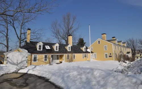 American Independence Museum