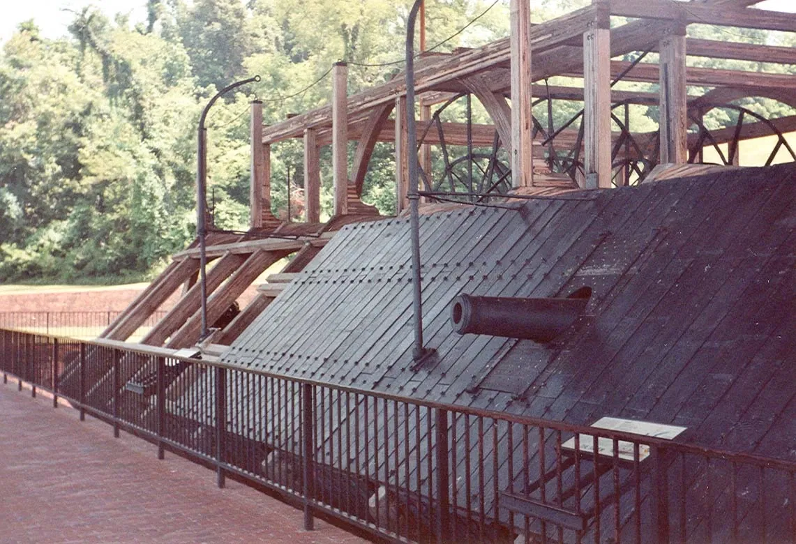 USS Cairo (1862)