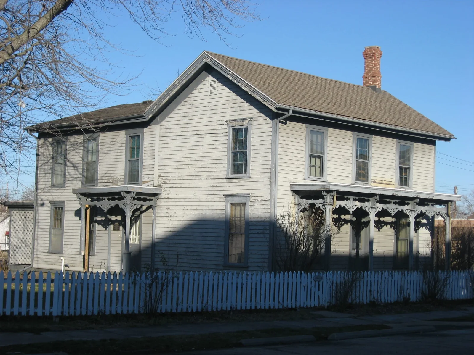 Moore-youse Home Museum