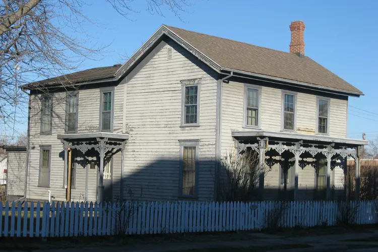 Moore-youse Home Museum