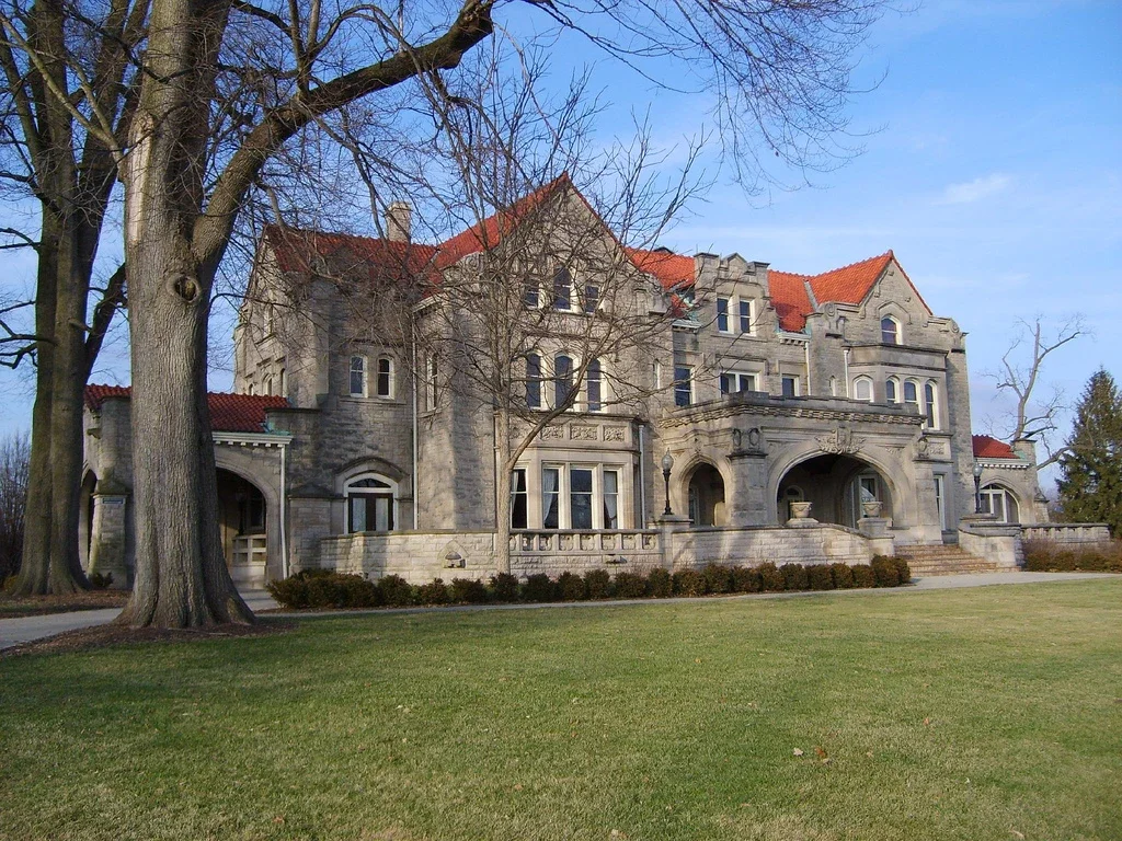 Minnetrista Cultural Center