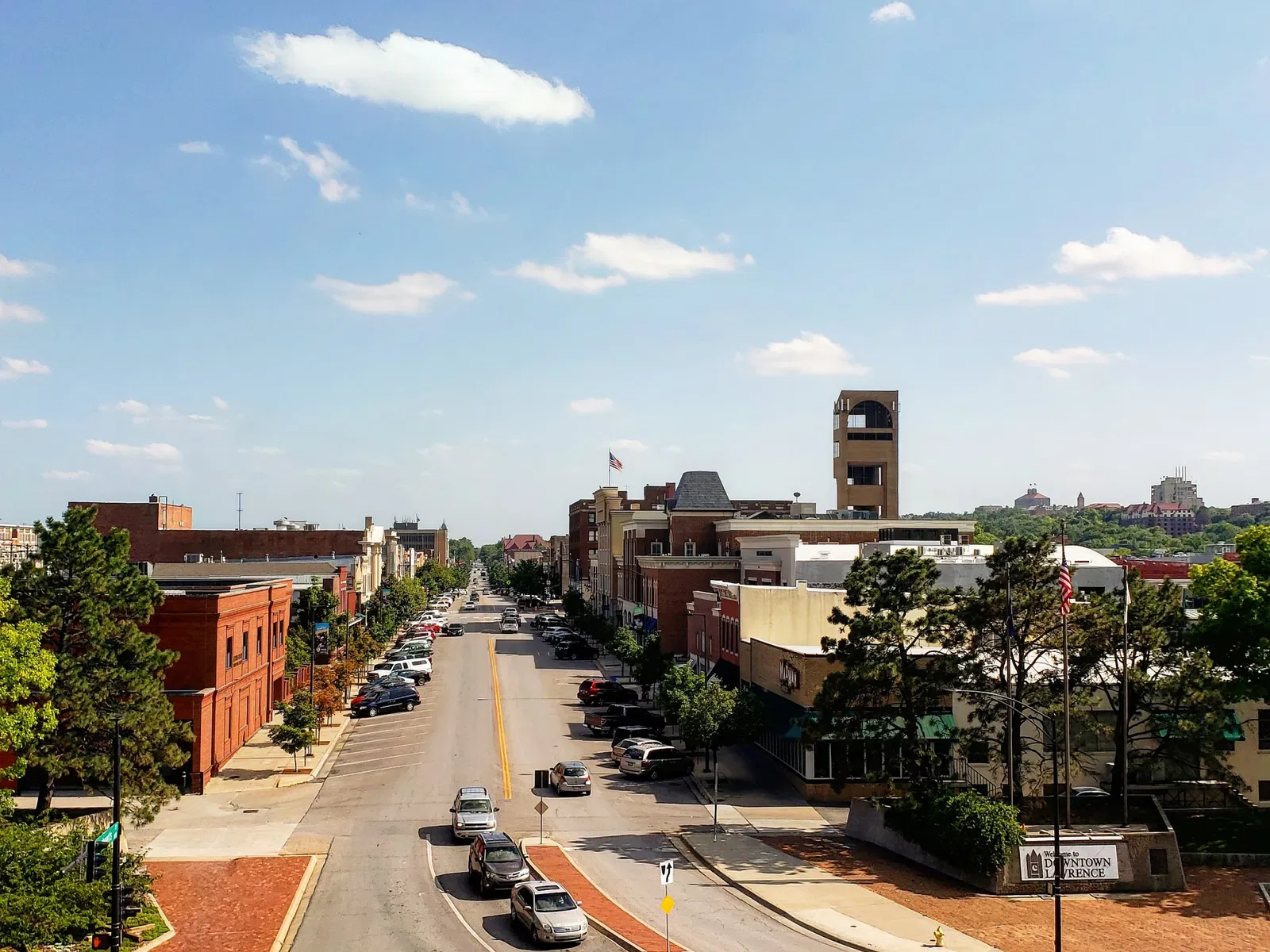 Free museums in Lawrence: All 5 museums to visit (June 2026)
