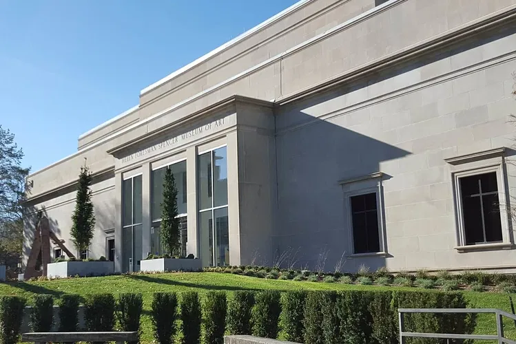 Helen Foresman Spencer Museum of Art