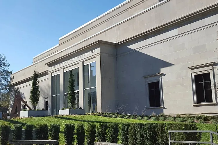 Spencer Museum of Art