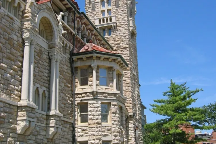 Dyche Hall