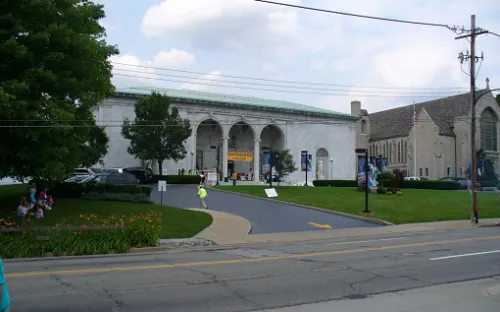 Butler Institute of American Art