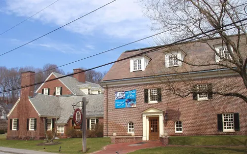 Concord Museum