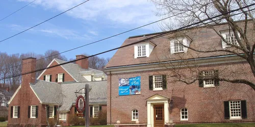 Transformed by Revolution