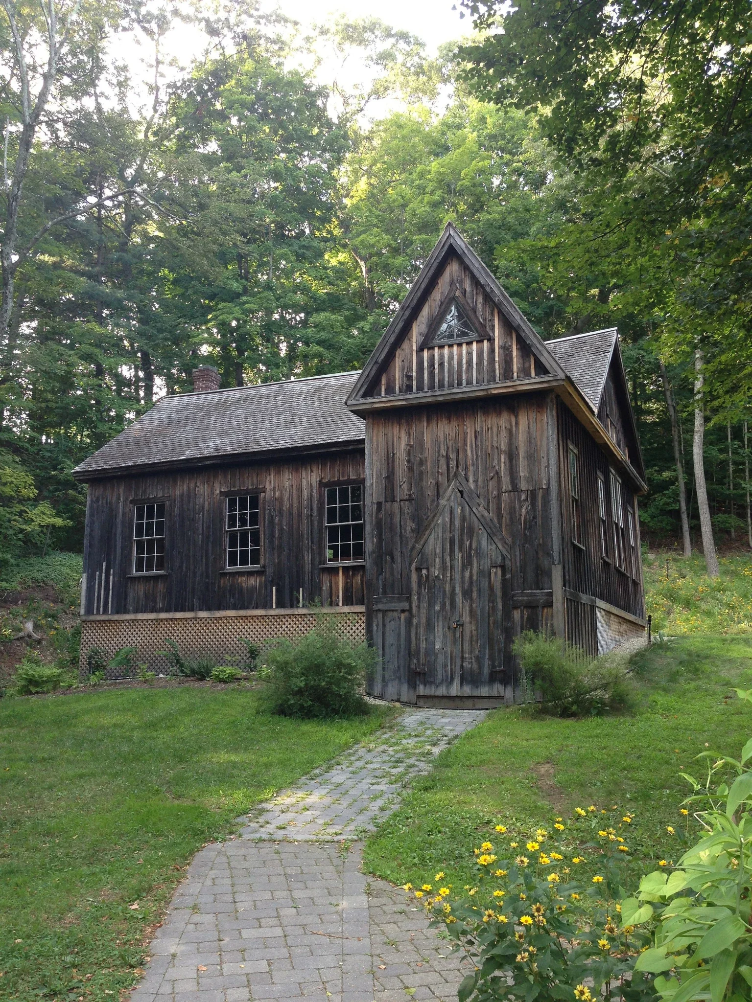 Concord School of Philosophy