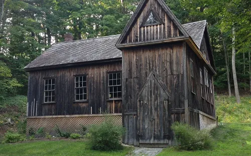 Concord School of Philosophy