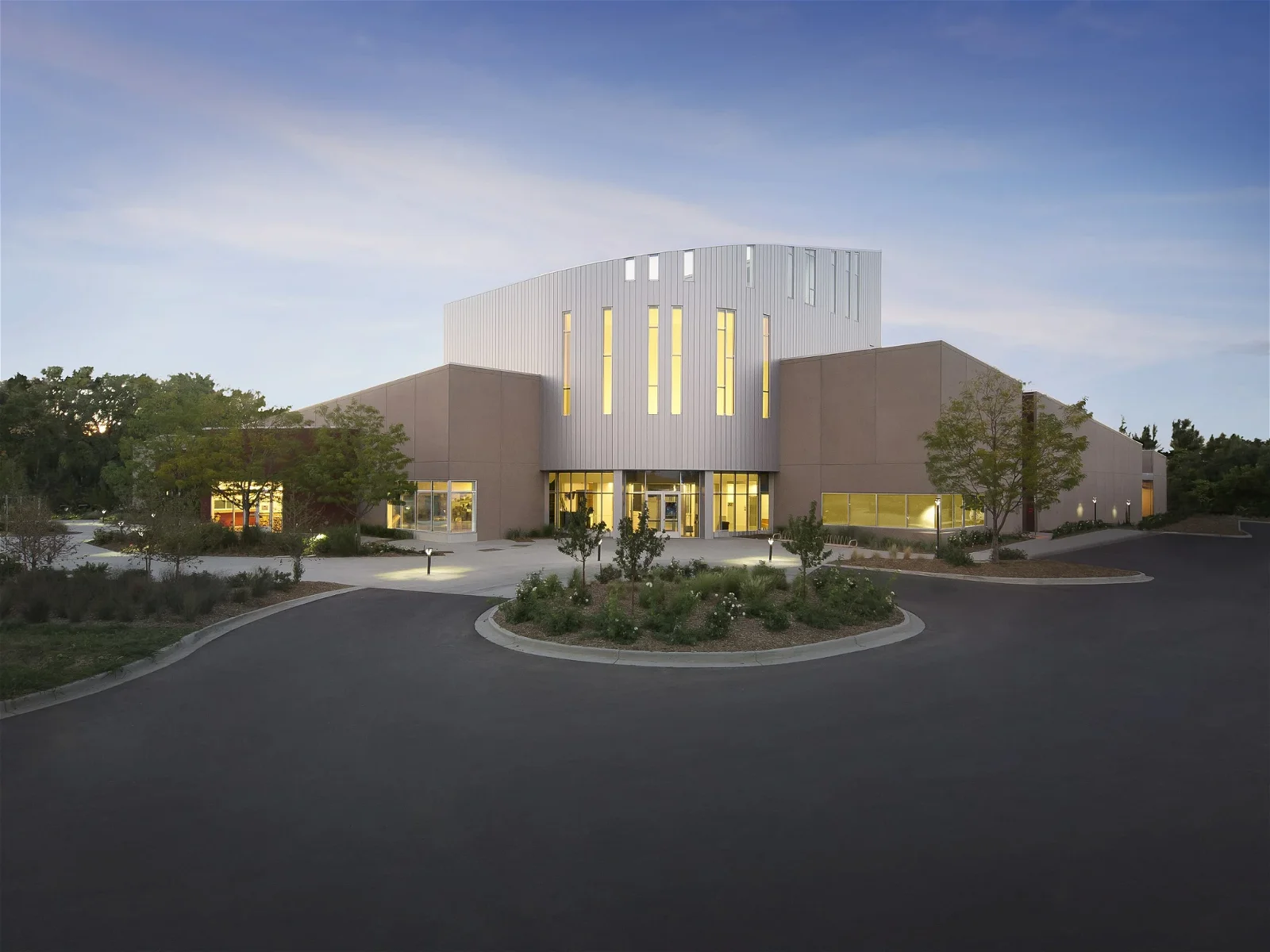 Fort Collins Museum of Discovery