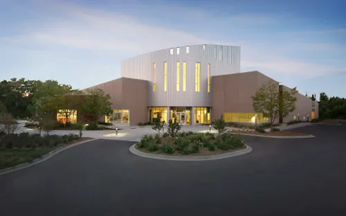 Fort Collins Museum of Discovery