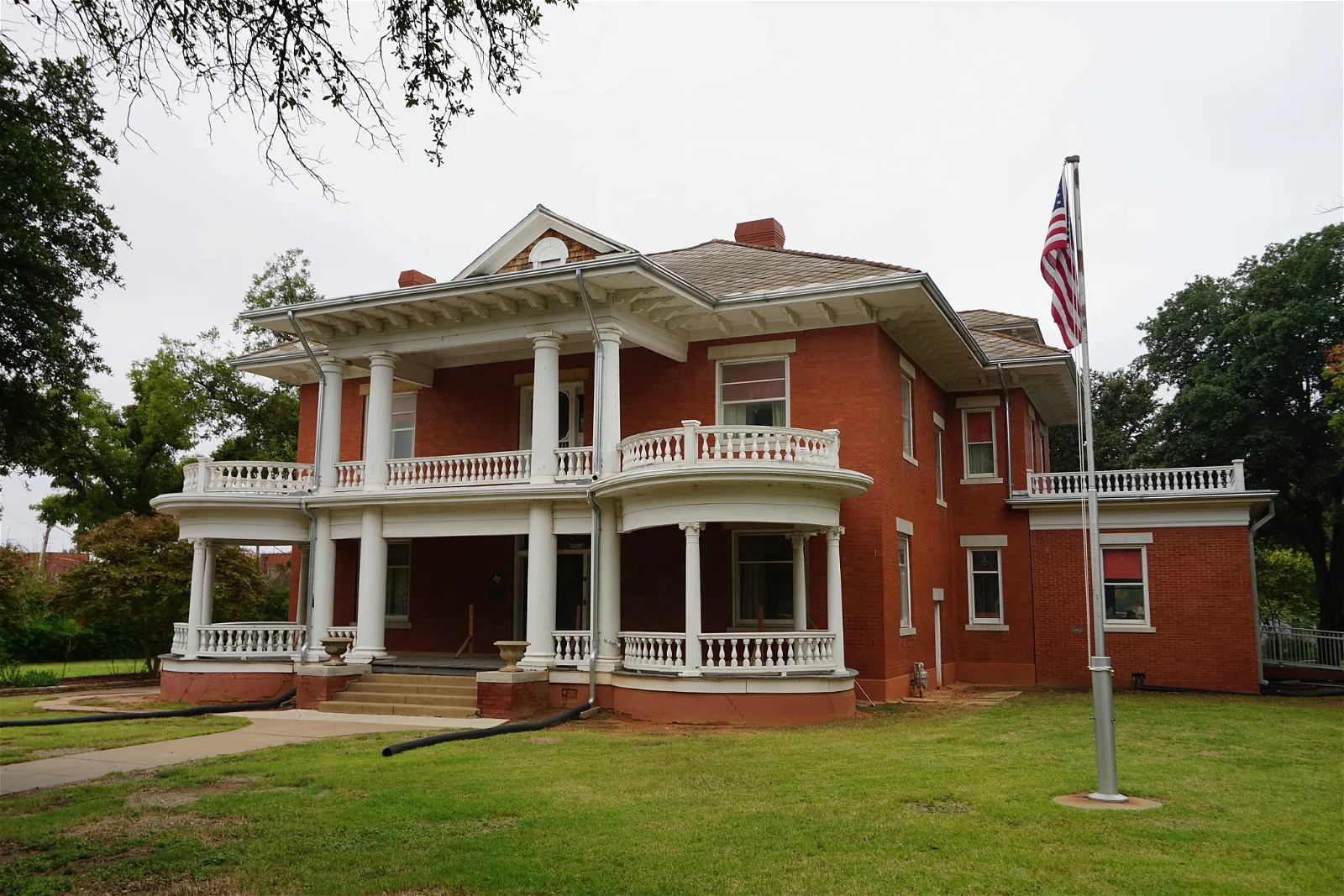 Kell House Museum