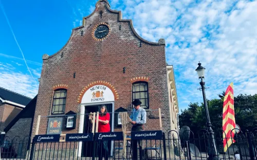 Museum van Egmond