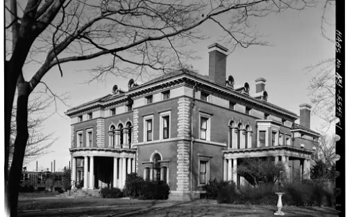 Roberson Museum & Science Center