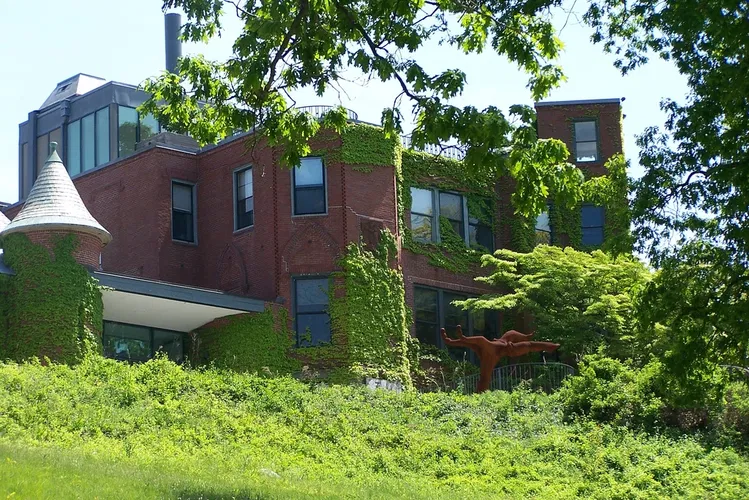 DeCordova Sculpture Park and Museum