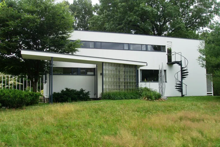 Casa Gropius
