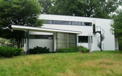 Gropius House