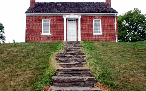 John Rankin House