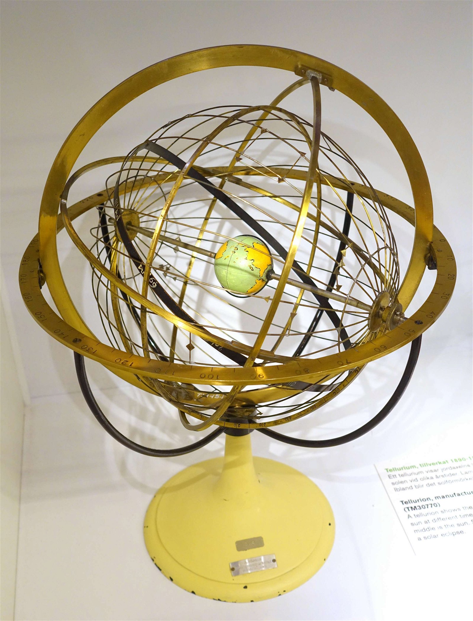 Swedish National Museum of Science and Technology