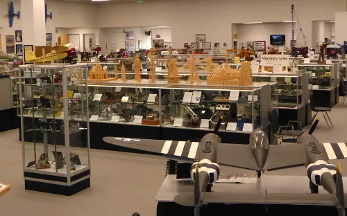 Craftsmanship Museum