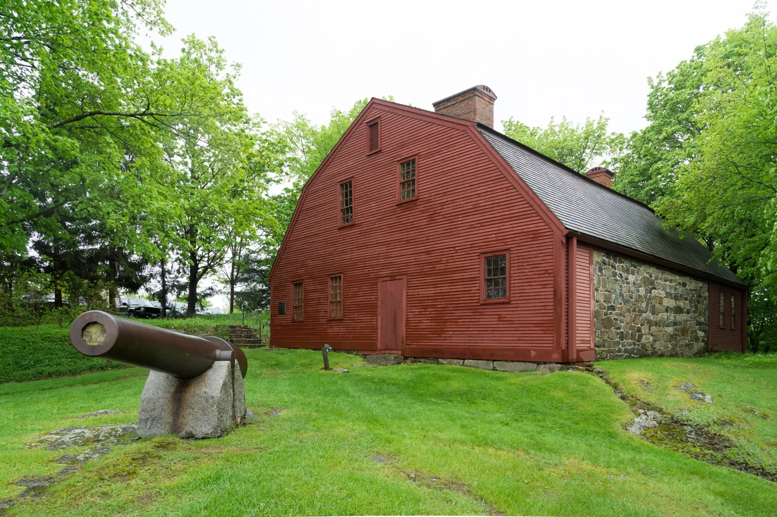 Old York Gaol (York) - Visitor Information & Reviews