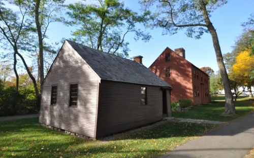 Old Schoolhouse Museum