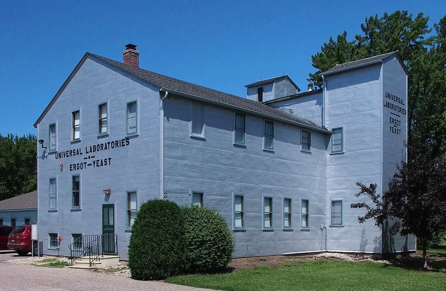 Dassel History Center & Ergot Museum