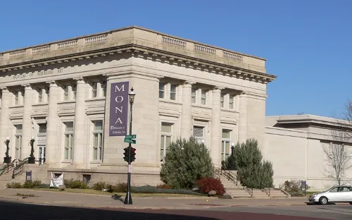 Museum of Nebraska Art