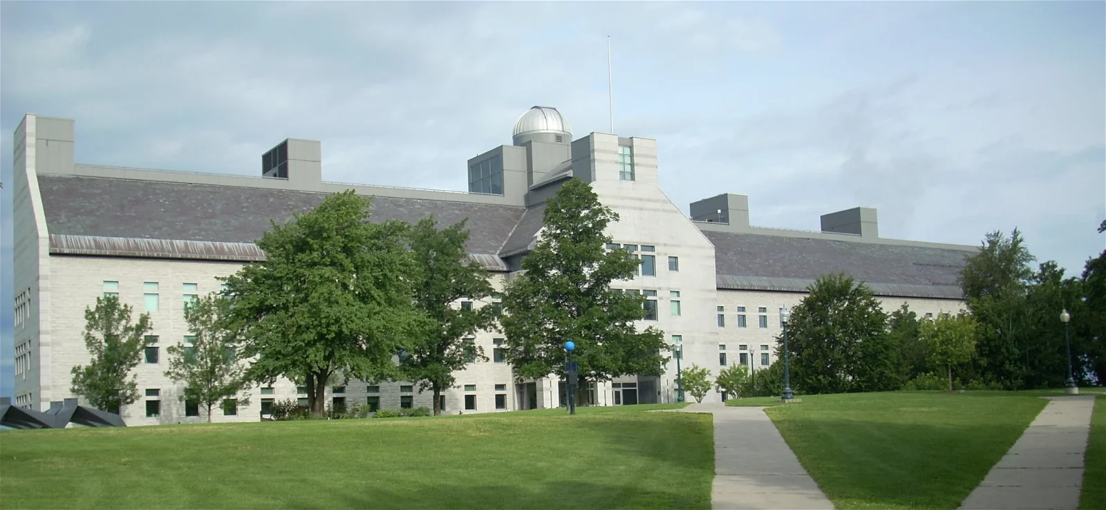 Middlebury College Museum of Art